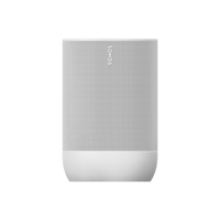 Sonos - Move Smart Portable Bluetooth Speaker