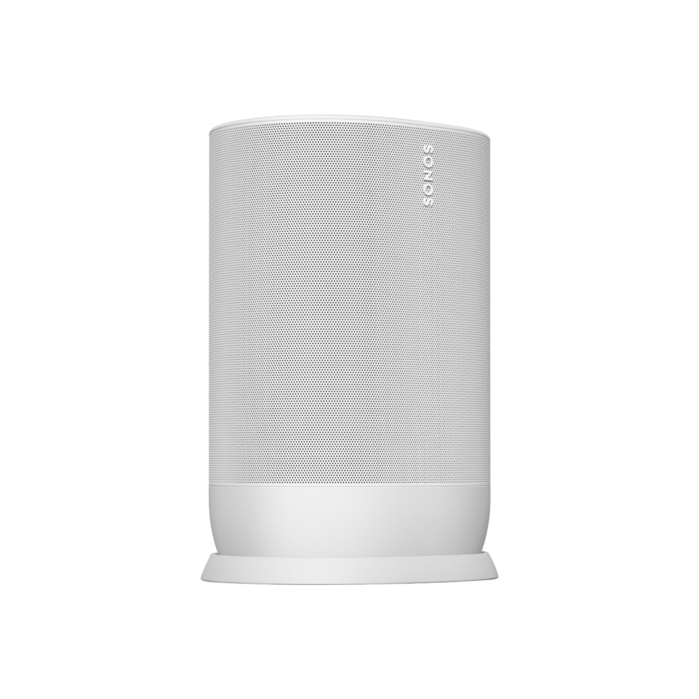 Sonos - Move Smart Portable Bluetooth Speaker