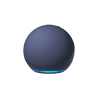 Amazon - Echo Dot Gen 5 Bluetooth
