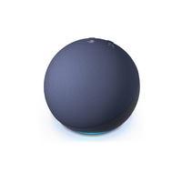Amazon - Echo Dot Gen 5 Bluetooth
