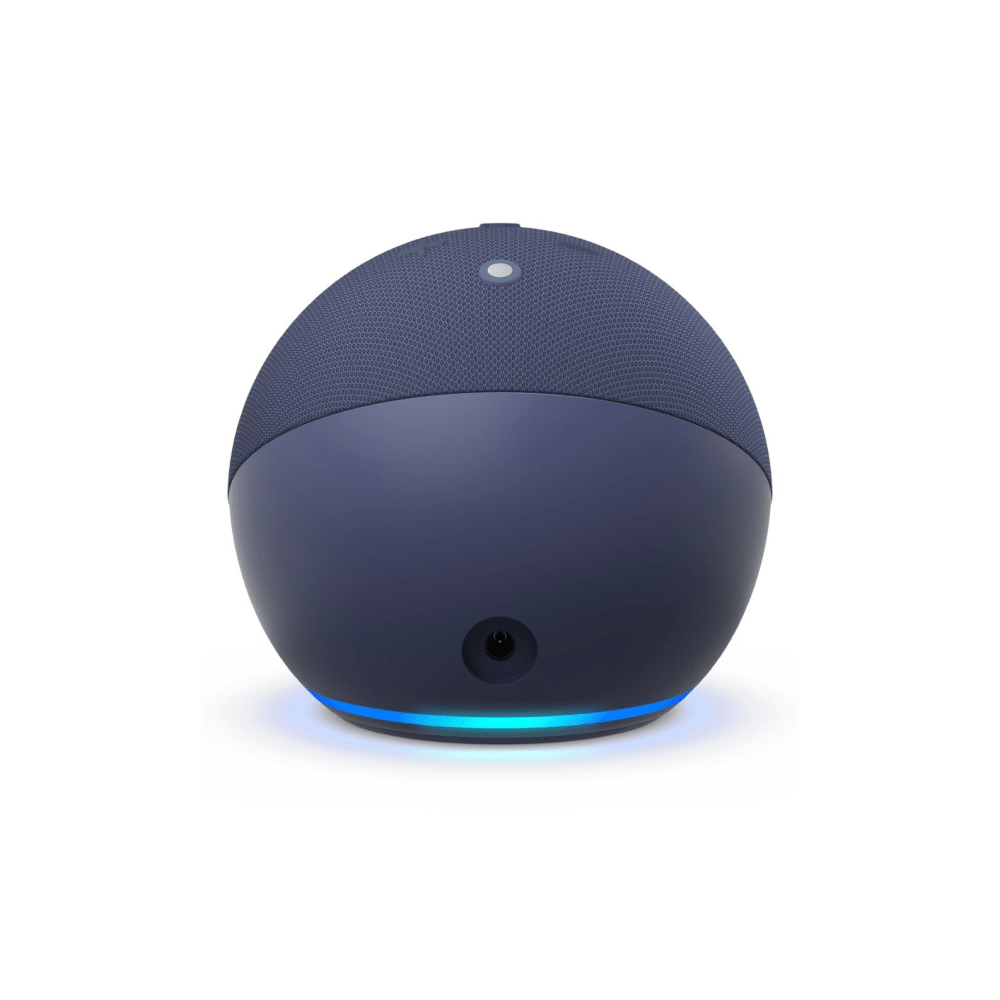 Amazon - Echo Dot Gen 5 Bluetooth