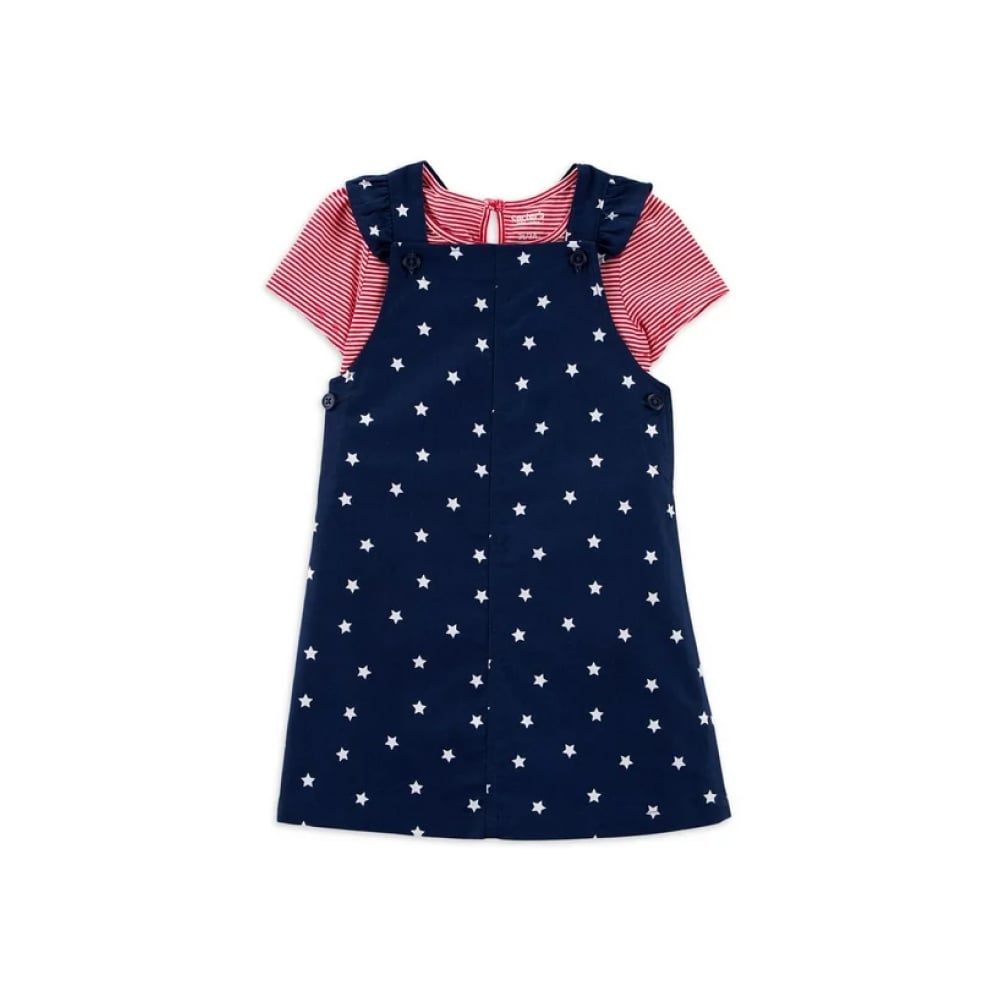 Carter’s Child Of Mine Toddler Girl