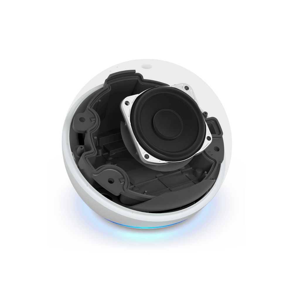 Amazon - Echo Dot Gen 5 Bluetooth