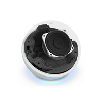 Amazon - Echo Dot Gen 5 Bluetooth