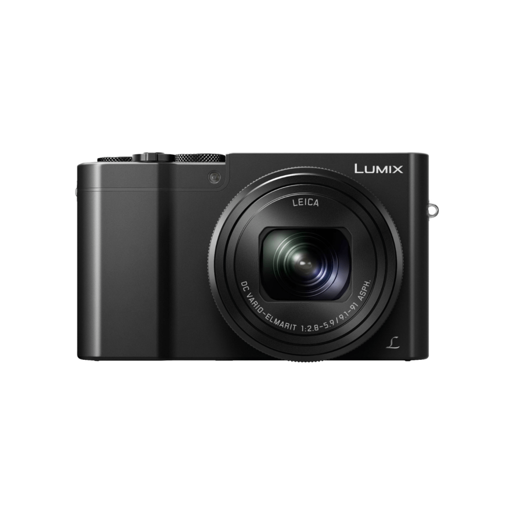 Panasonic - LUMIX ZS100 Camera Gen 3