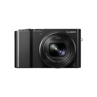 Panasonic - LUMIX ZS100 Camera Gen 3