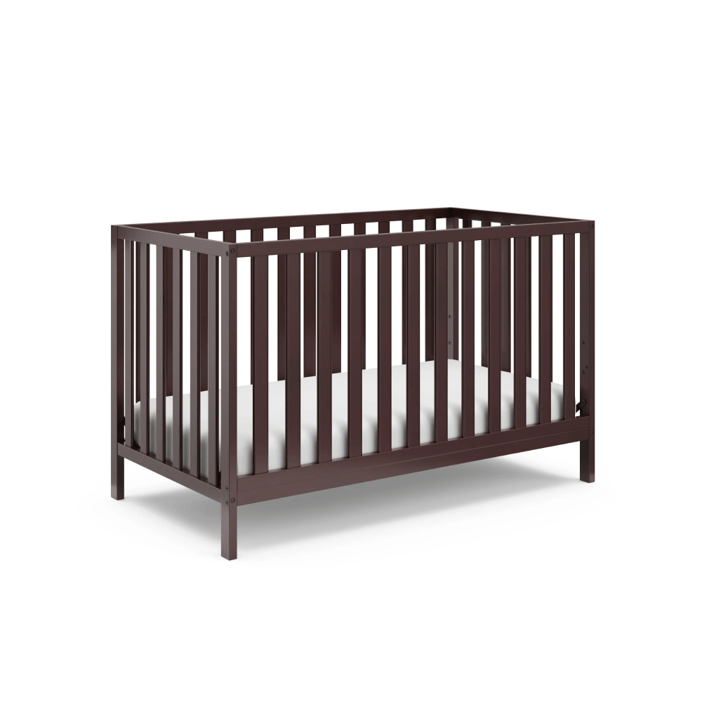 Storkcraft Sunset 4 In 1 Convertible Baby Crib