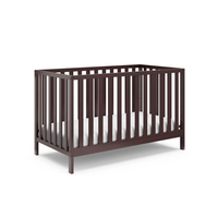Storkcraft Sunset 4 In 1 Convertible Baby Crib