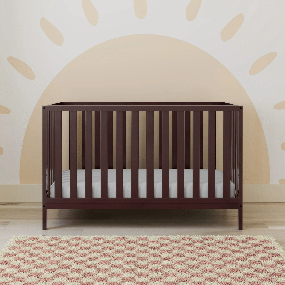 Storkcraft Sunset 4 In 1 Convertible Baby Crib