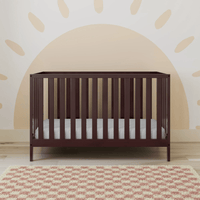 Storkcraft Sunset 4 In 1 Convertible Baby Crib