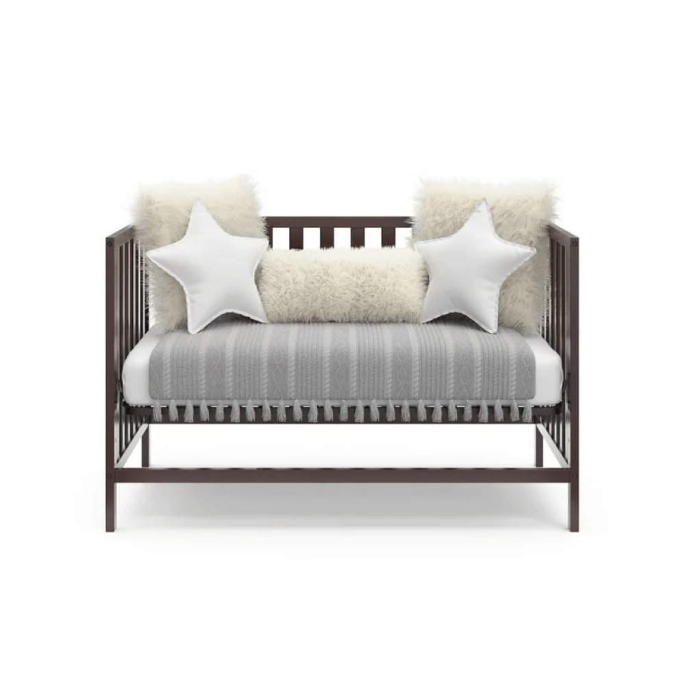 Storkcraft Sunset 4 In 1 Convertible Baby Crib