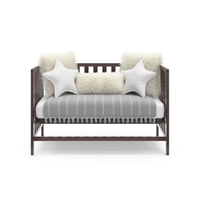 Storkcraft Sunset 4 In 1 Convertible Baby Crib