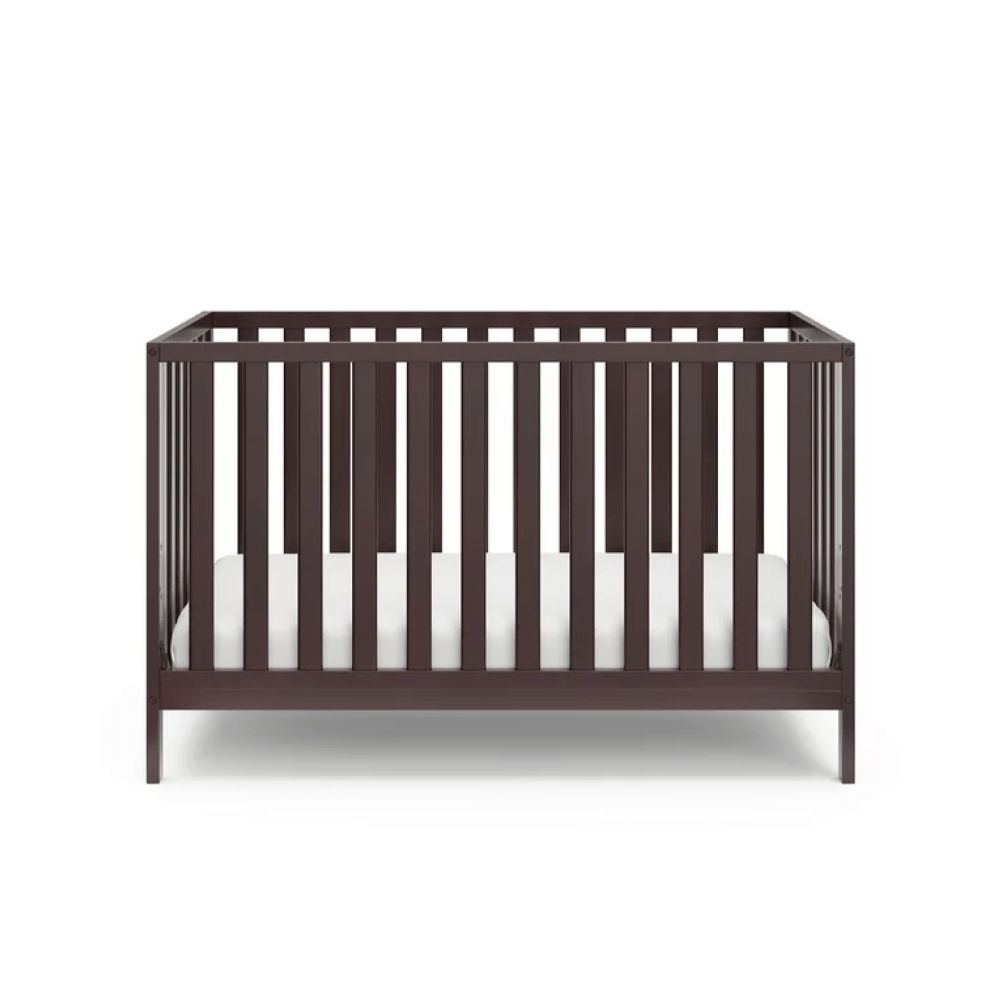Storkcraft Sunset 4 In 1 Convertible Baby Crib