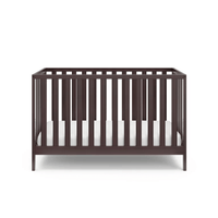 Storkcraft Sunset 4 In 1 Convertible Baby Crib