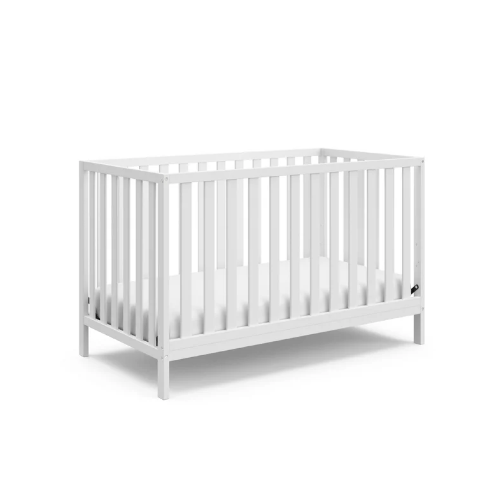 Storkcraft Sunset 4 In 1 Convertible Baby Crib