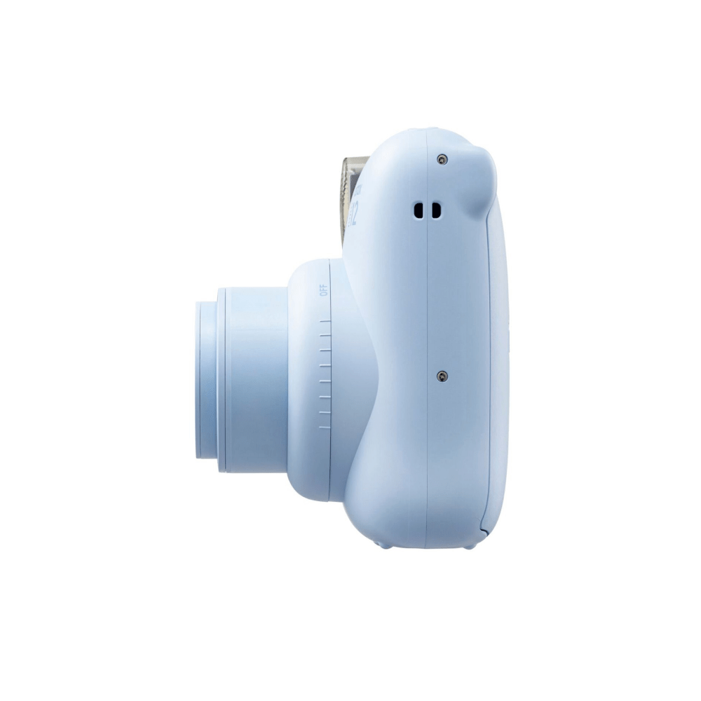 Fujifilm - Instax Mini 12 Instant Film Camera