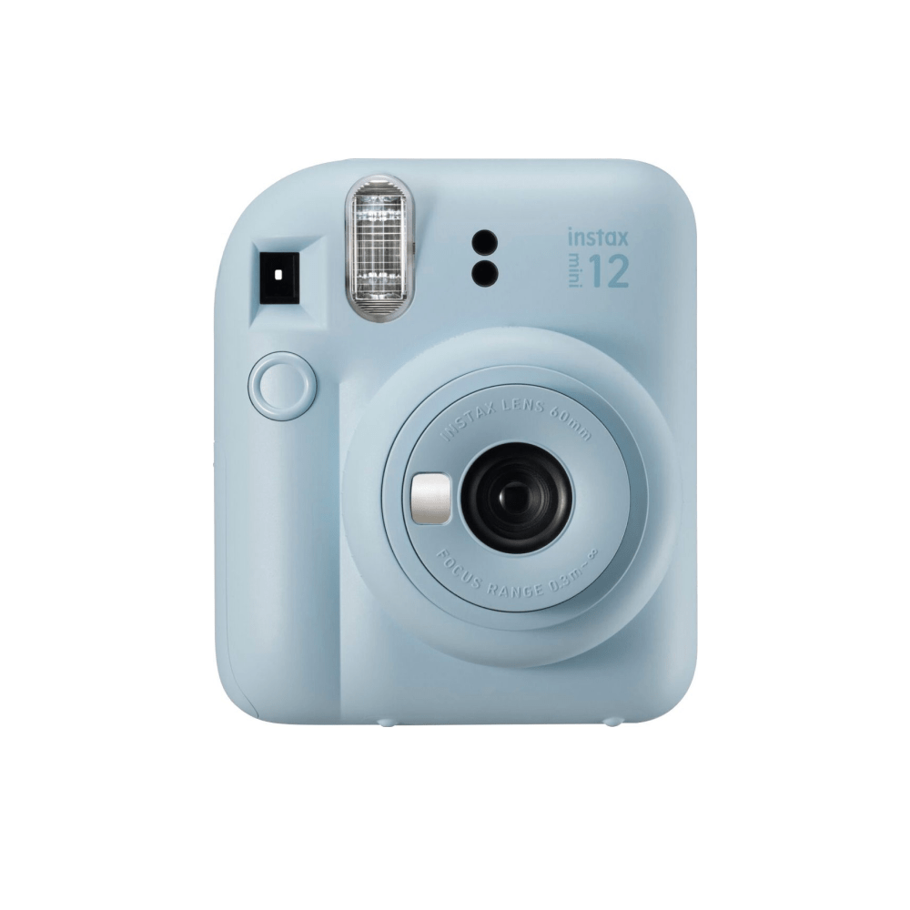 Fujifilm - Instax Mini 12 Instant Film Camera