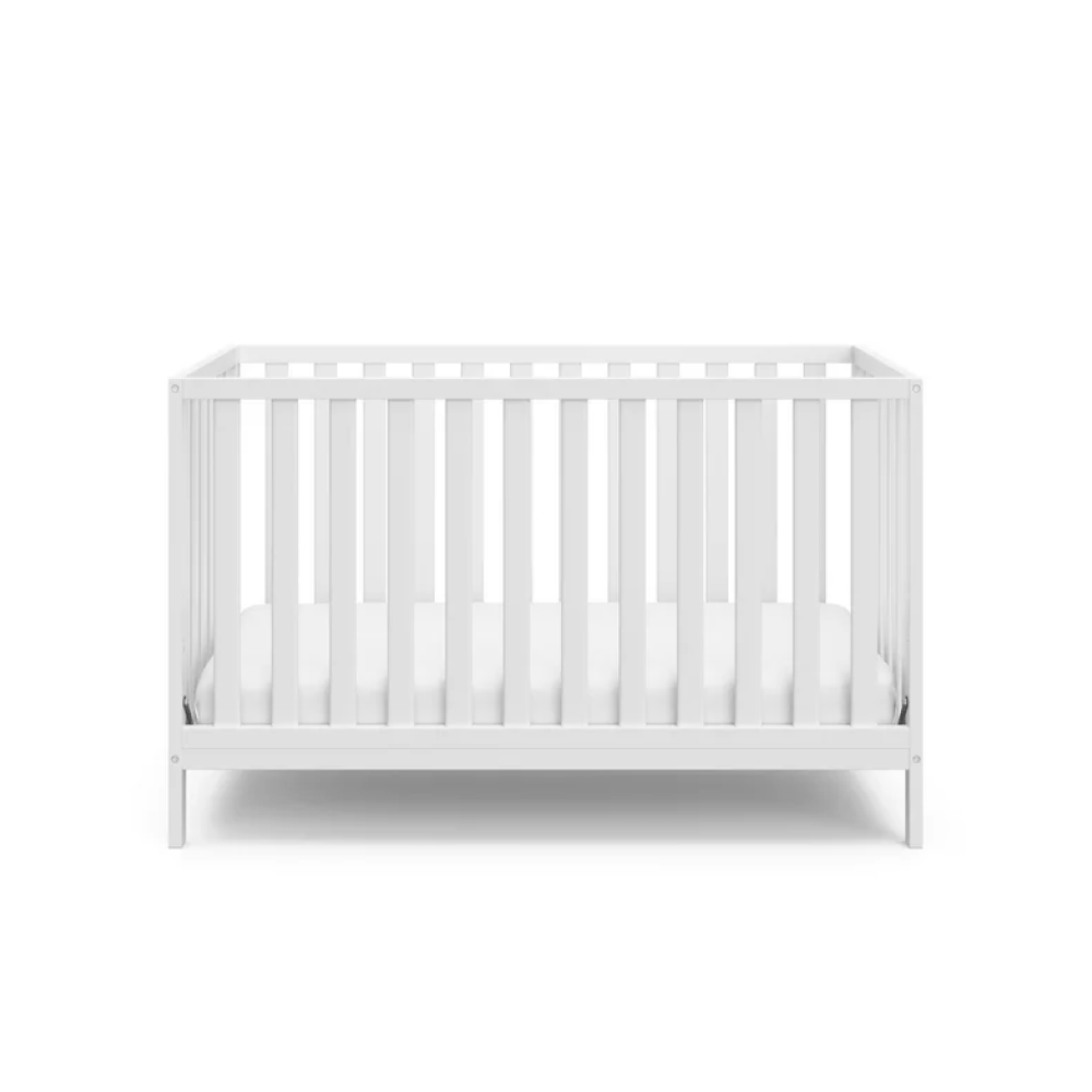 Storkcraft Sunset 4 In 1 Convertible Baby Crib