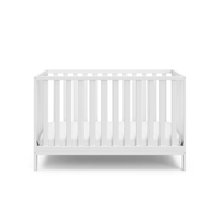 Storkcraft Sunset 4 In 1 Convertible Baby Crib