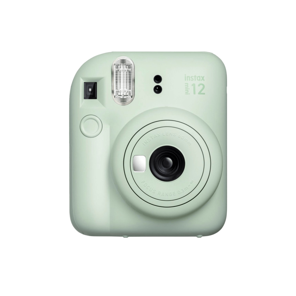 Fujifilm - Instax Mini 12 Instant Film Camera