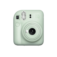 Fujifilm - Instax Mini 12 Instant Film Camera