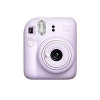 Fujifilm - Instax Mini 12 Instant Film Camera