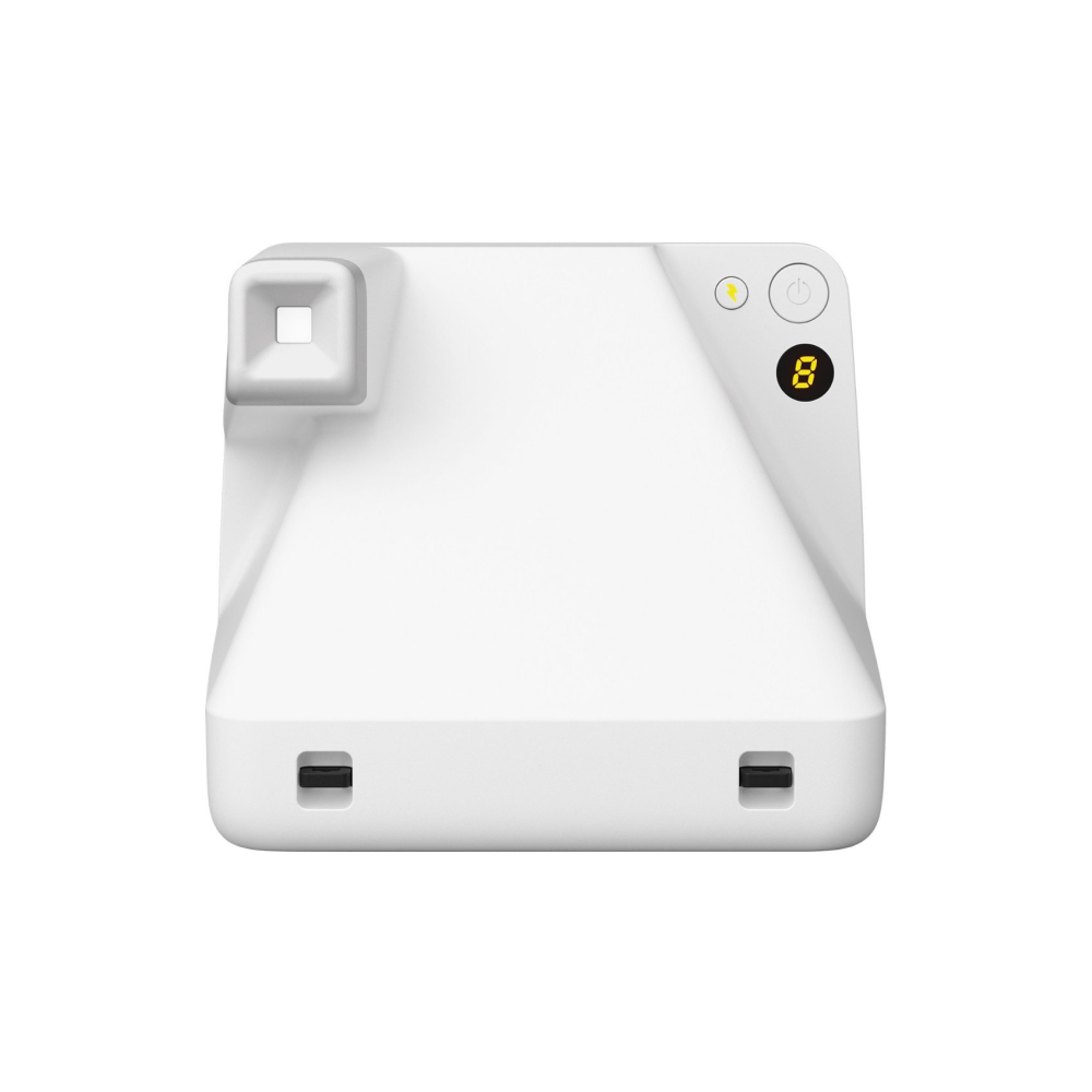 Polaroid - Now+ Instant Film Camera