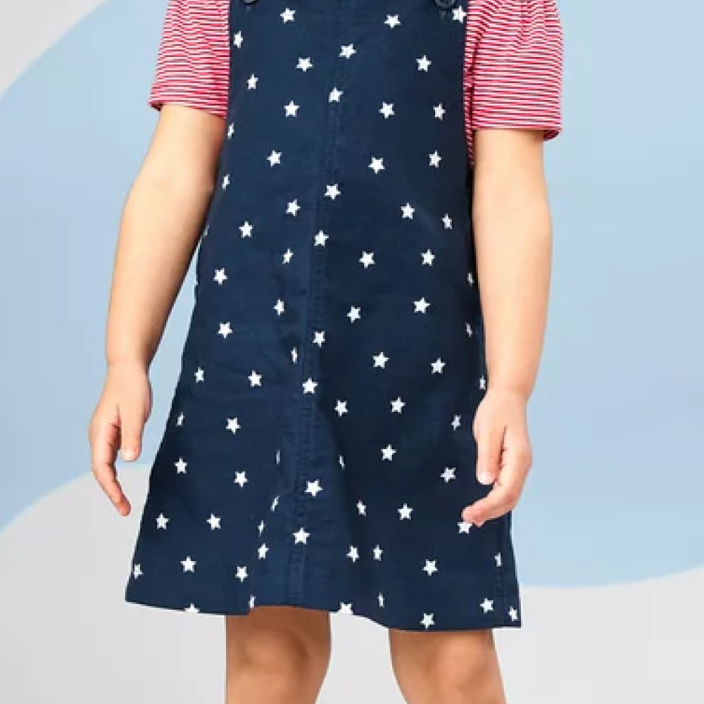 Carter’s Child Of Mine Toddler Girl