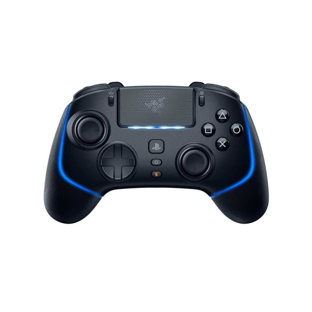 Razer - Wolverine Gaming Wireless Controller