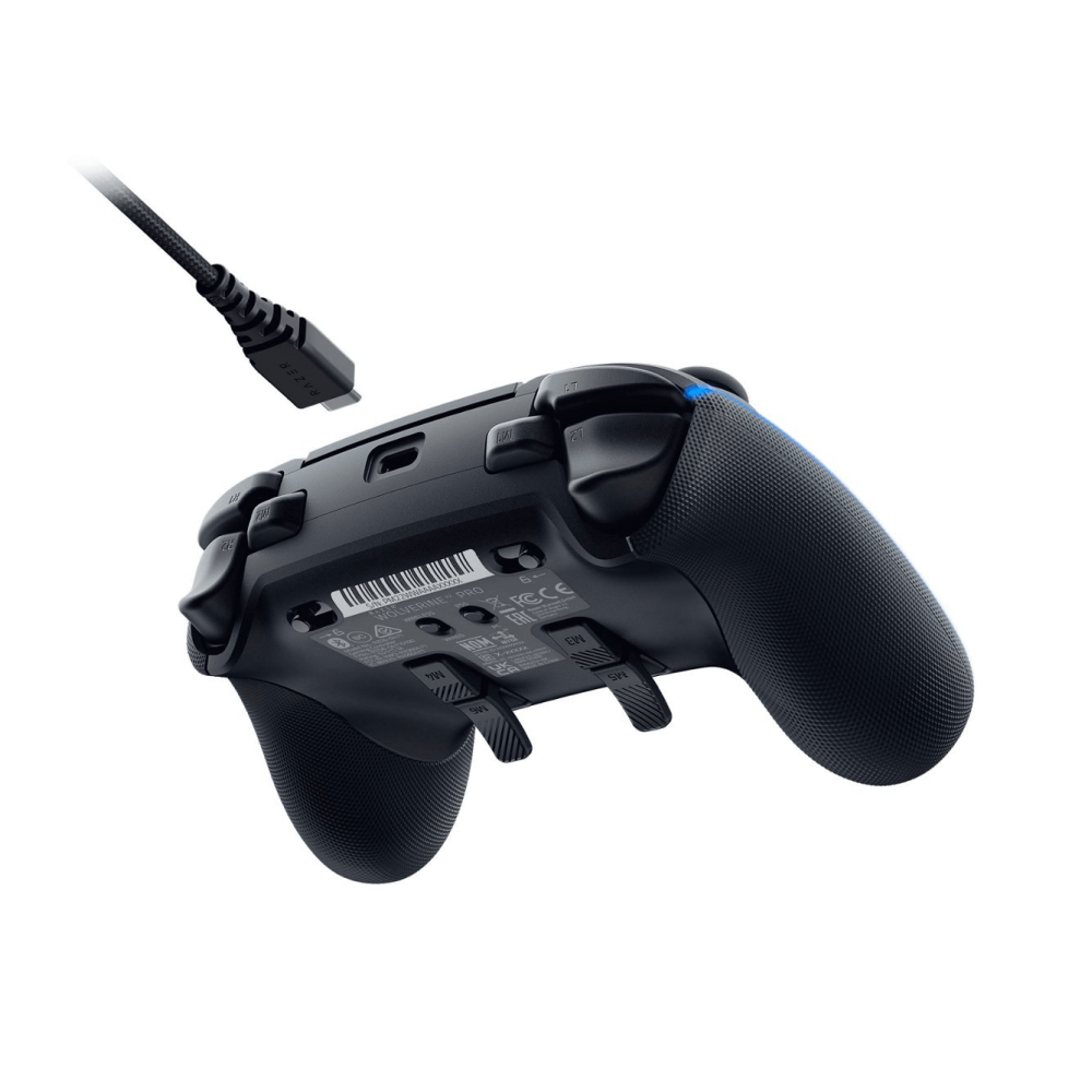 Razer - Wolverine Gaming Wireless Controller