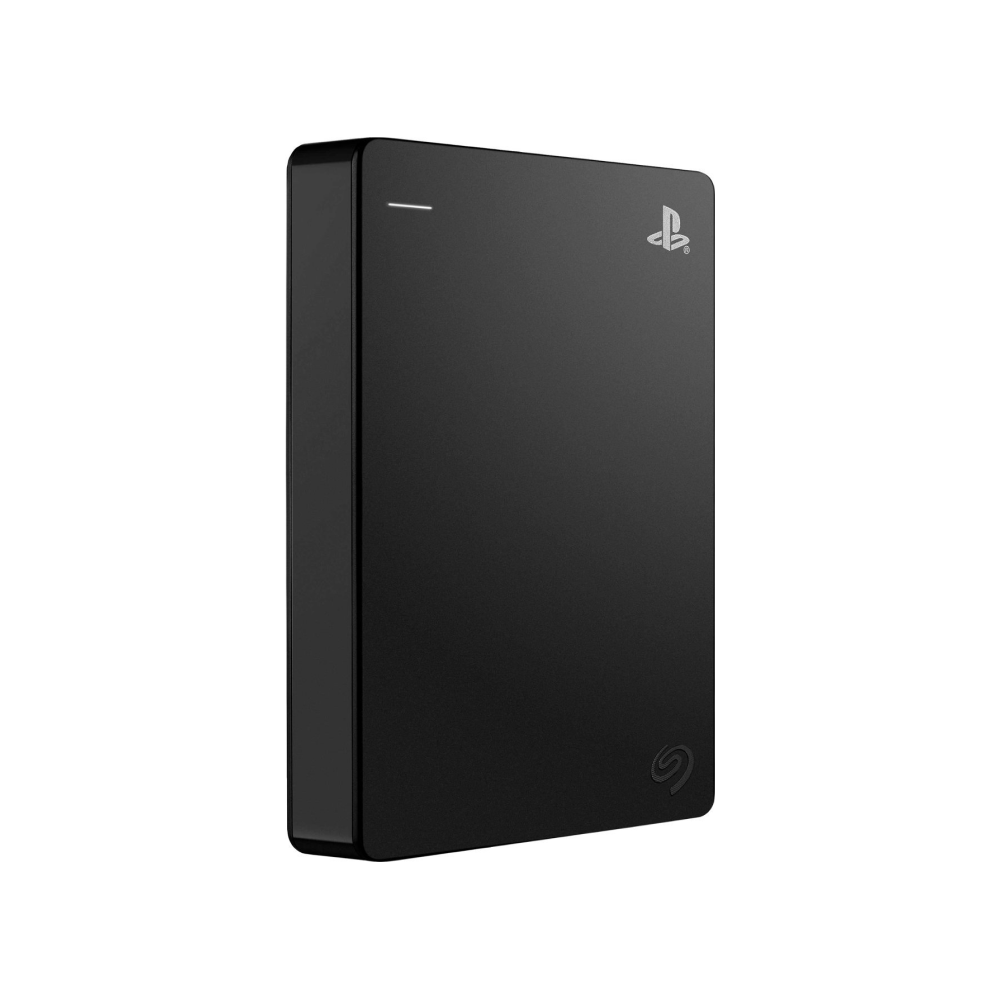 Seagate - Game Drive for PlayStation