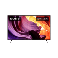 Sony - 85" Class X80K Series LED 4K