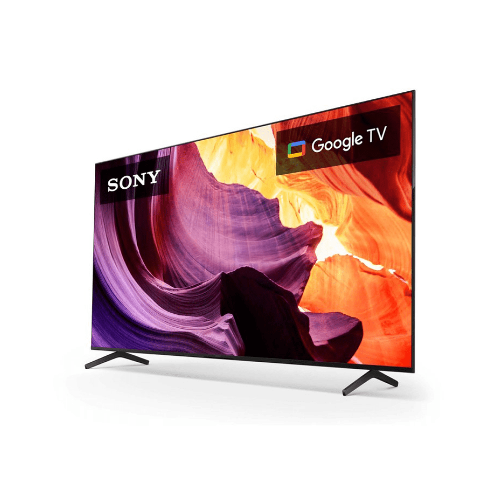 Sony - 85" Class X80K Series LED 4K