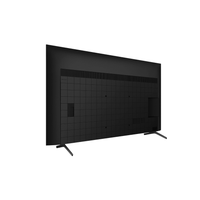Sony - 85" Class X80K Series LED 4K