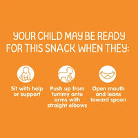 Happy Baby Organics Teethers