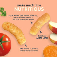 Gerber Snacks for baby kids