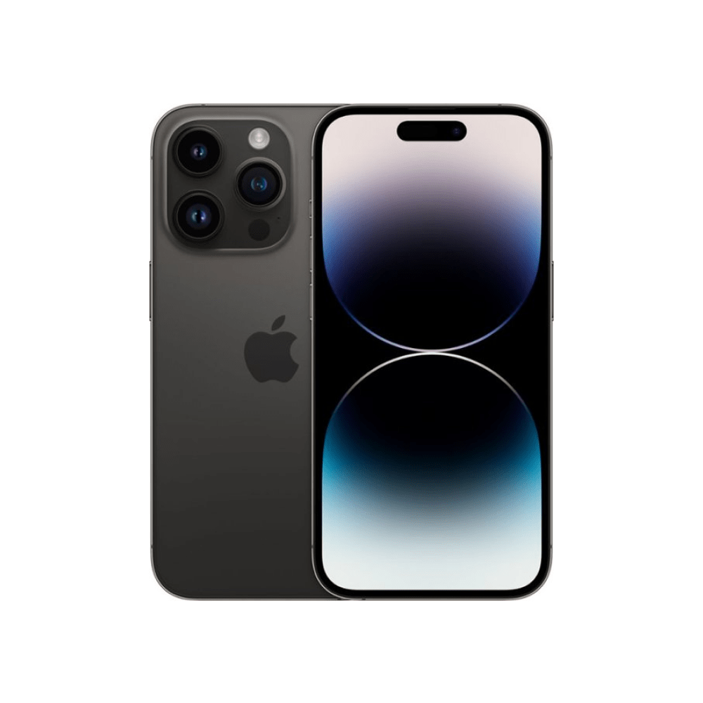 Apple - iPhone 14 Pro Max 128GB