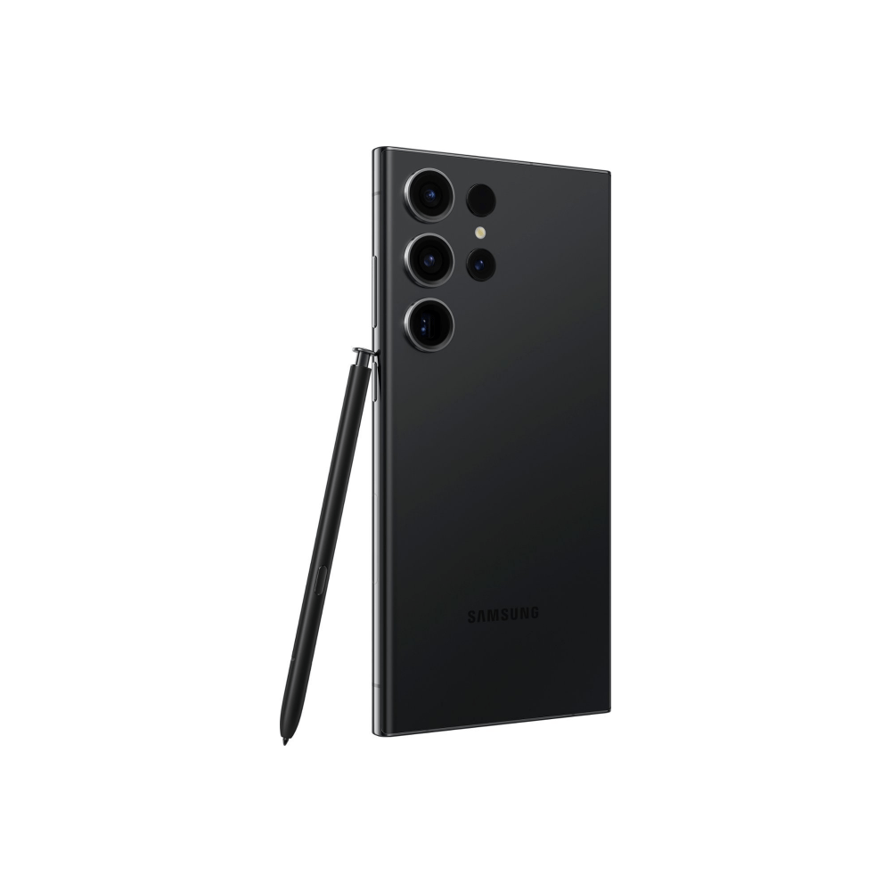 Samsung - Galaxy S23 Ultra 256GB