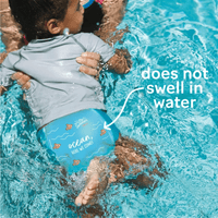 Huggies Little Swimmers Swim Diapers