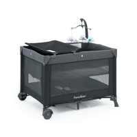 Pamo Babe Unisex Bassinet Nursery