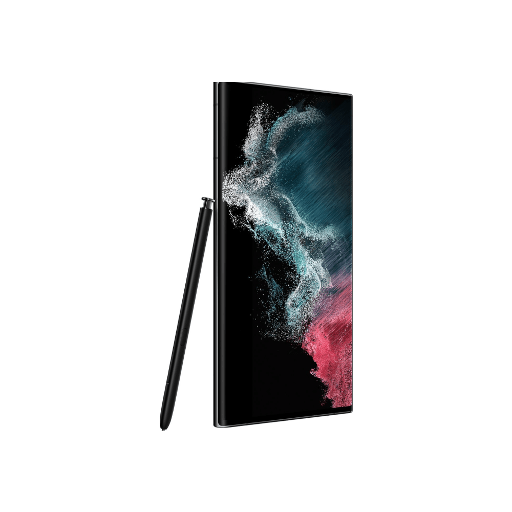 Samsung - Galaxy S22 Ultra 128GB