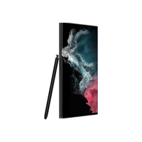 Samsung - Galaxy S22 Ultra 128GB