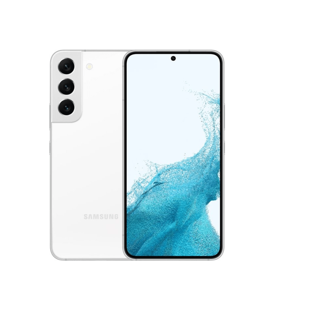 Samsung - Galaxy S22 Ultra 128GB