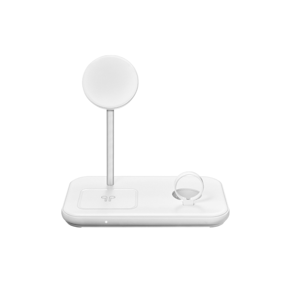 Magnetic Wireless Charger for Iphone