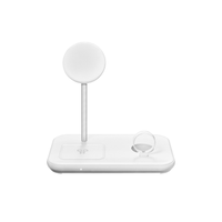 Magnetic Wireless Charger for Iphone