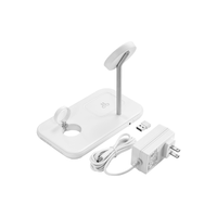 Magnetic Wireless Charger for Iphone