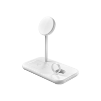 Magnetic Wireless Charger for Iphone