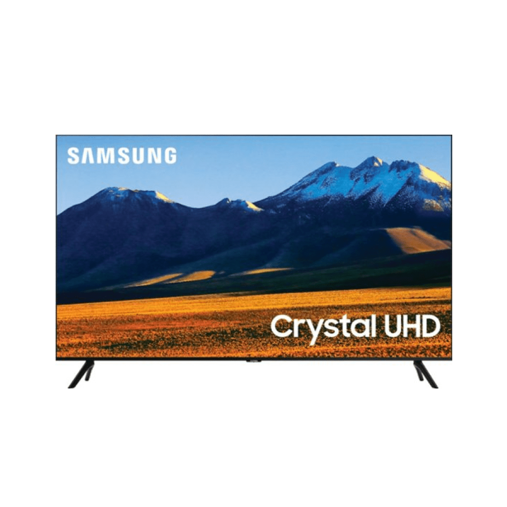 Samsung - 85" Class TU690T Series LED 4k