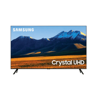 Samsung - 85" Class TU690T Series LED 4k