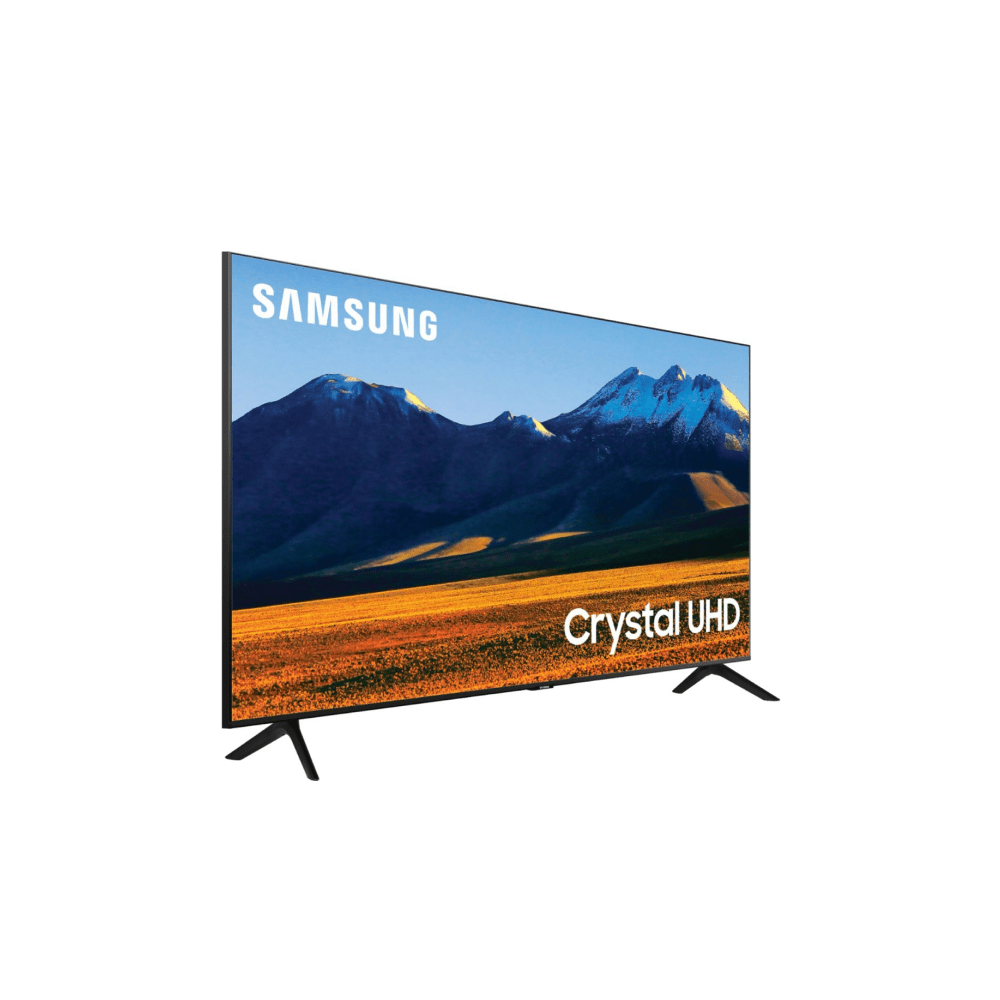Samsung - 85" Class TU690T Series LED 4k
